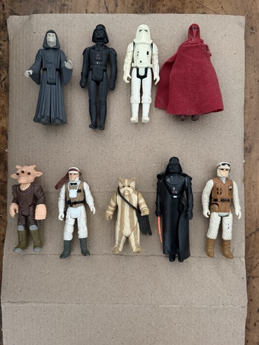 Lfl star wars original - lfl,