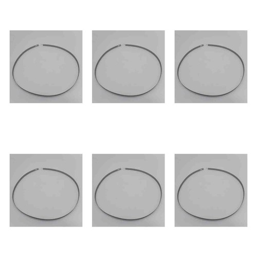 6pcs scale encode strip - 6pcs,