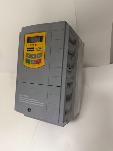 Parker ac10 0kw 400v - 400v, 3ph