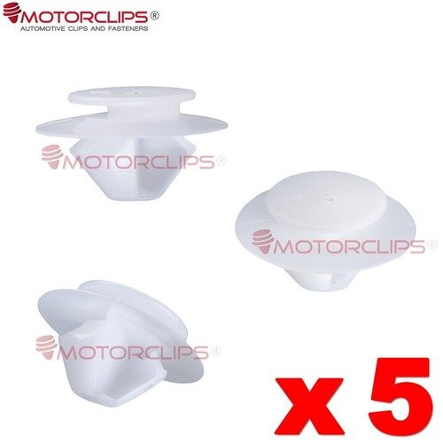 Wheel arch trim - wheel,