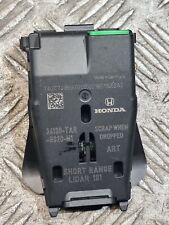 HONDA JAZZ RADAR SENSOR 36130TARG020M1 LIDAR SENSOR 1.3L PET HATCHBACK 2019