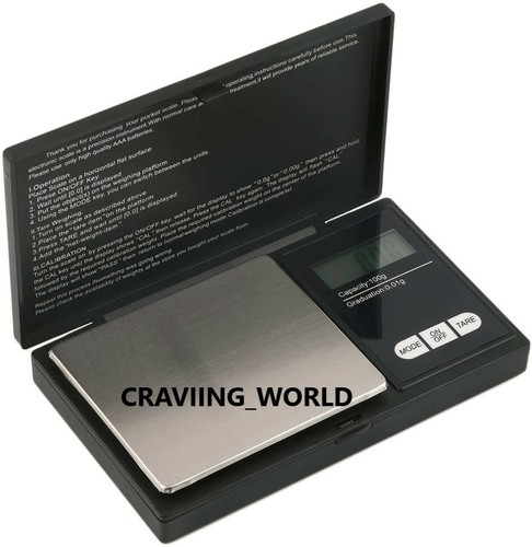 01g 100g digital weighing - 0.01g-100g,