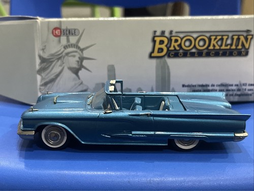 1959 ford thunderbird - 1959,