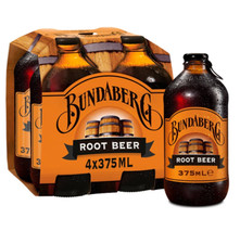 Bundaberg Root Beer 375ml