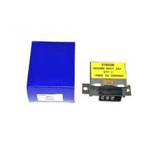 24v Hazard Switch Unit - Land