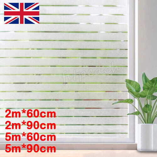 Bubble free frosted window - bubble,