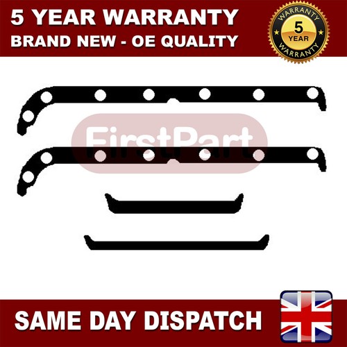 Fits vauxhall frontera - fits,
