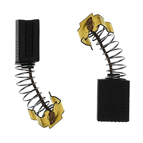 Carbon brushes motor - carbon,