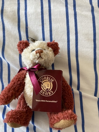 Adorable charlie bears - adorable, bag