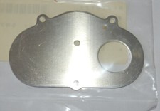 Tamiya Mammoth Dump Truck Gear Box Plate NEW 4245019 58268
