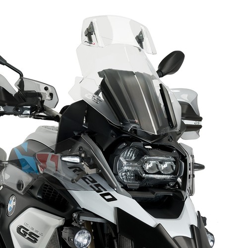 Windshield motorcycle puig - motorcycle,