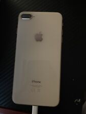 Iphone 8 Plus 64GB Rose Gold excellent condition 