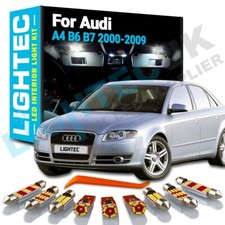 Audi A4 B6 B7 *Premium* High