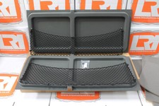 PAIR Utility interior plastic side panels trim Fits Land Rover Defender 110 TDCI