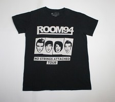 ROOM 94 Shirt No Strings