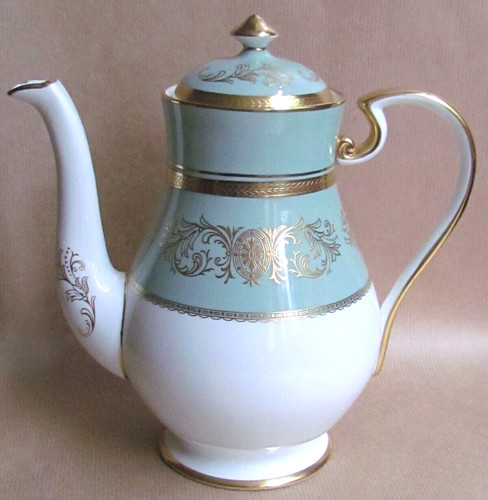 Aynsley china imperial nile - china,