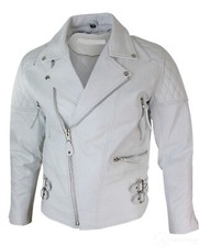 Men's Vintage Classic White