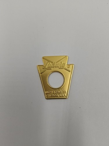 Ludwig keystone drum badge - ,