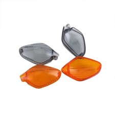Turn Signal Indicator Lens