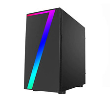 FCS Gaming PC Core i7 i5 i3