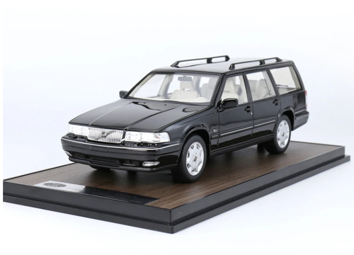 Volvo 960 estate 1996 - 1:18,