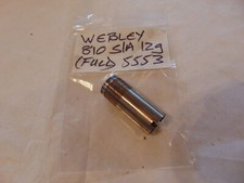 Webley model 810 bore - webley,