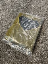 Anovos Star Trek Command Gold Starfleet Dress Officer Costume Movie Prop (L)