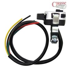Universal Indicator switch