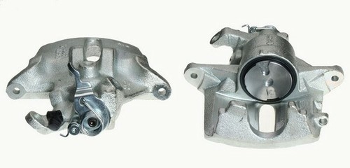 Genuine quality front left - genuine,
