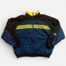 90 Adidas Reversible
