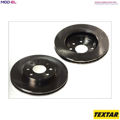 Brake disc 92059303 for - brake,