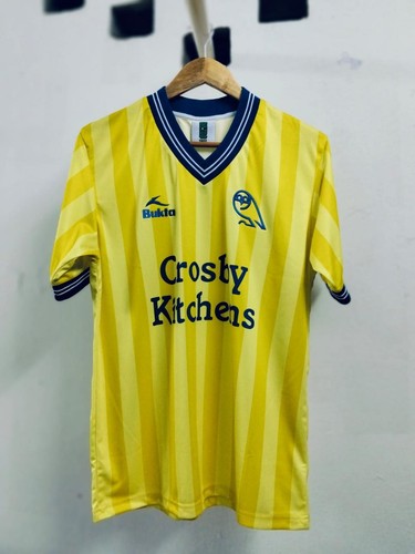 Sheffield wednesday 1983 1984 - wednesday, 1983/1984