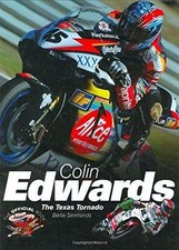 Colin Edwards The Texas