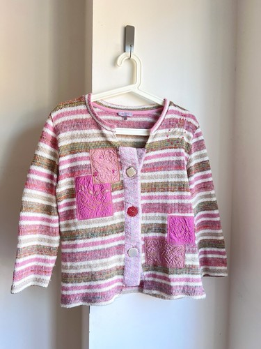 Vintage y2k per una patchwork - y2k,