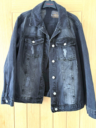 Select women black denim - women's,