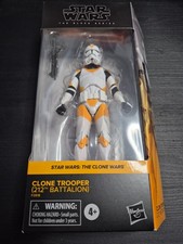 Star Wars The Black Series