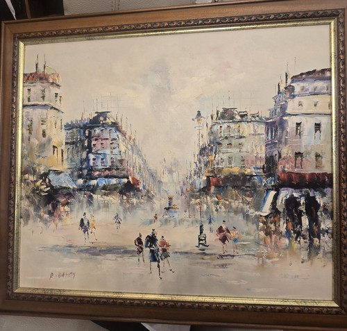 Collection parisian - of,
