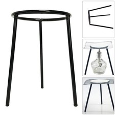 Sturdy Iron Tripod for Heating