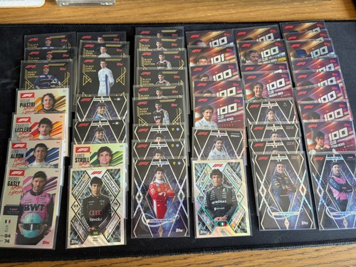 Topps turbo attax 2026 - topps,