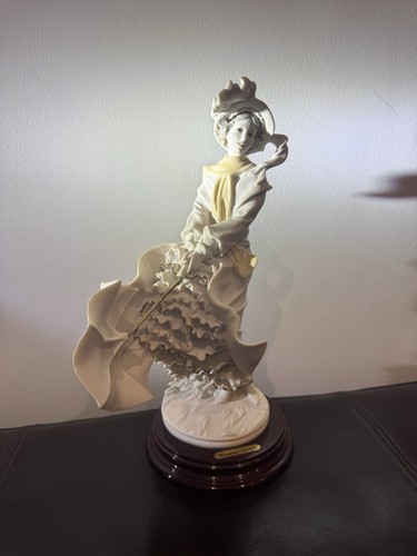 Giuseppe armani figurine - giuseppe,