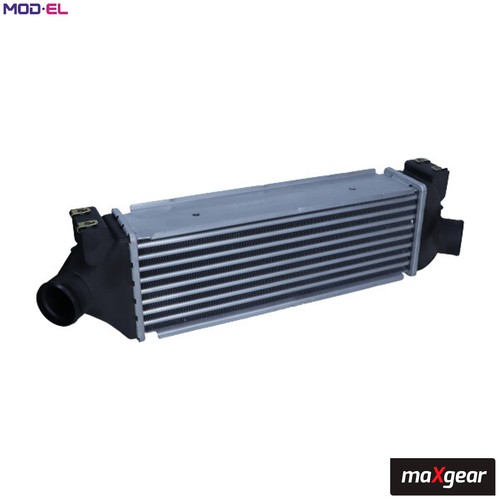 Charge air cooler - air, ac630031
