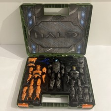 UNSC Halo Collectors Case