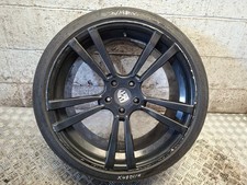 PORSCHE CAYENNE 957 22" ALLOY