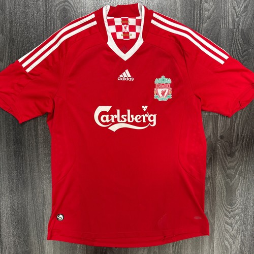 Original adidas liverpool - original,