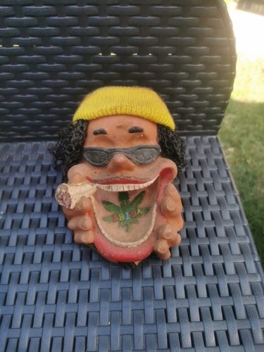 Vintage rastaman bob marley - vintage,