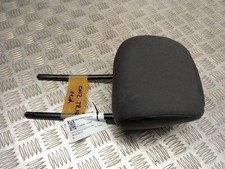 RENAULT TRAFIC SL27 DCI E5 2006-2013 MIDDLE HEADREST (CLOTH)