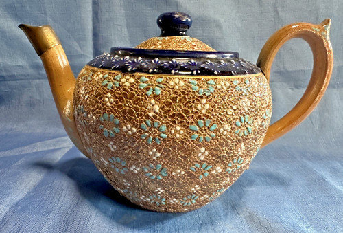 Doulton slater lambeth - doulton,