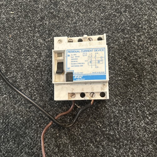 Gec vynckier amp 30ma - 25,