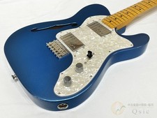 Fender American VintageII 1972 Telecaster Thinline [RLR76]