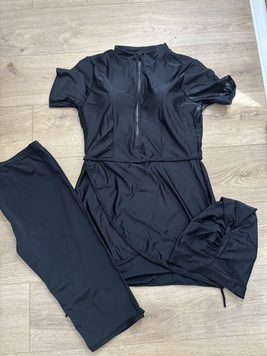 Seafanny women muslim swimwear - women,
